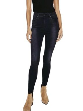 AG by adriano goldschmied MILA super skinny high rise  Jeans